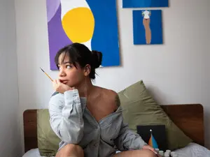 Myfreecams Sex Cam of IKarma