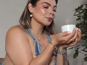 Myfreecams Live Porn of Afrodita_doll