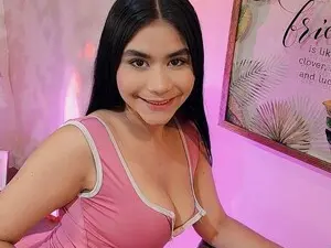 Myfreecams Adult Video Chat of Alison_Doody