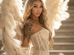 Myfreecams Private Sex Chat of ChristynaRos