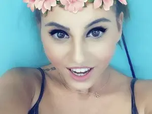 Myfreecams Sex Cam of AnaGee