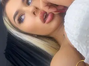 Myfreecams Sex Cam of JessyJ