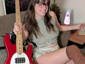 Myfreecams Adult Webcam of IvyRae