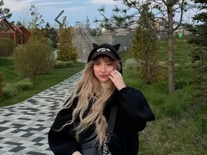 Myfreecams Adult Video Chat of Lunainnk