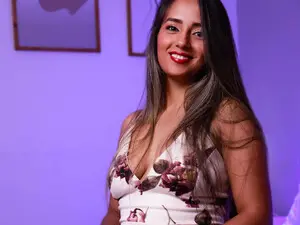 Myfreecams Private Sex Chat of luisa_jaramix