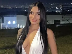 Myfreecams Live Sex of Lilinicolle