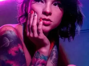 Myfreecams Live Sex Cam of Divine_amy