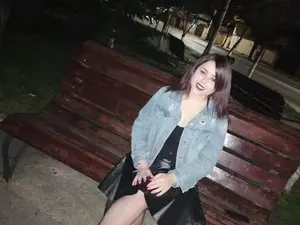 Myfreecams Sex Chat of Prettymelania