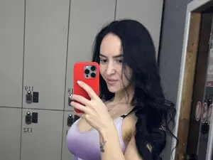 Myfreecams Live Porn of KatieSquirtss