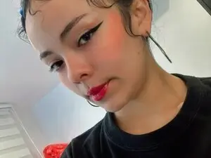 Myfreecams Live Sex Cam of TokieTouch