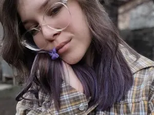 Myfreecams Nude Webcam of Magical_Fox
