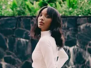 Myfreecams Free Porn Cam of Daishabecker