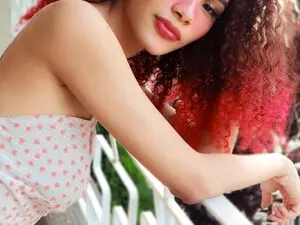 Myfreecams Live Porn of Lilly_dollss