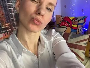 Myfreecams Best Webcam of Sarsei