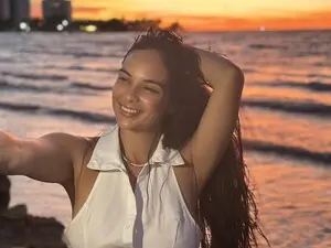 Myfreecams Best Webcam of Gabyaridi