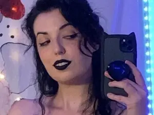 Myfreecams Sex Chat of TashaNoir