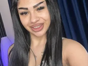 Myfreecams Free Porn Cam of SpicyLeyla
