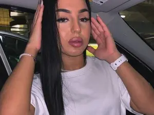 Myfreecams Sex Cam of Evvanew