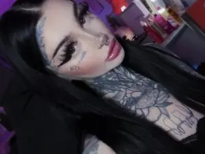 Myfreecams Best live sex cam show of TATTOOBAMBI