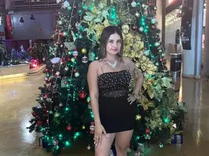 Myfreecams Sex Cam of DahianaMoss