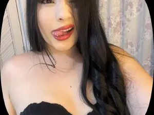 Myfreecams Adult Webcam of Niky_Hamilton