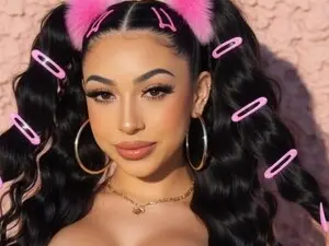 Myfreecams Private Sex Chat of AnaisBloom