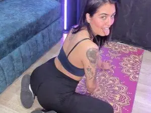 Myfreecams Sex Chat of DaliaWet1