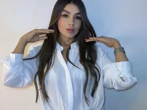 Myfreecams Free Live Porn of HollyBrensone