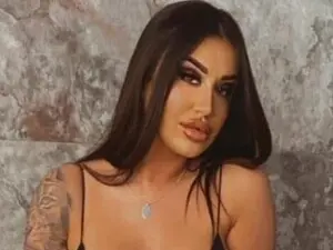 Myfreecams Adult Webcam of RanyaEvy