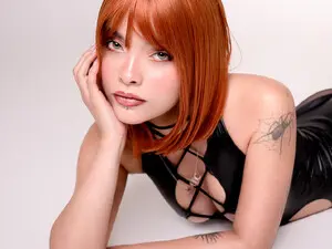 Myfreecams Adult Webcam of Mili_moon_