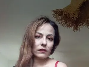 Myfreecams Free Porn Cam of NinnaVelvet