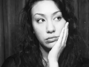 Myfreecams Sex Chat of FieryHeart_