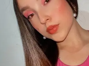 Myfreecams Nude Webcam of Melii_lopez