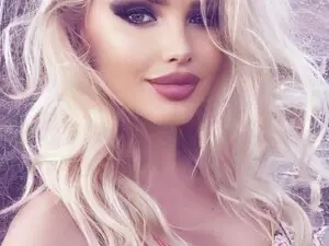 Myfreecams Free Live Porn of Klarita