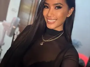 Myfreecams Sex Cam of ExoticGoddesX