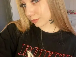 Myfreecams Adult Webcam of RebeccaHottie