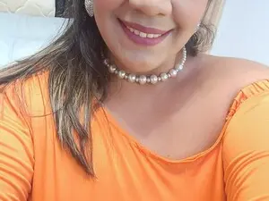 Myfreecams Nude Webcam of nailha