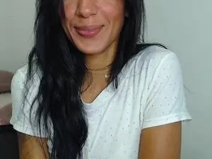 Myfreecams Free Porn Cam of soniaMars
