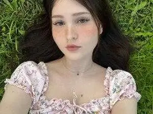 Myfreecams Sex Cam of LerriBun