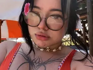 Myfreecams Nude Webcam of Ela_Bunny