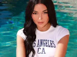 Myfreecams Free Live Porn of badgalsisi