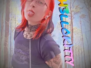 Myfreecams Adult Webcams of H3llok1tty