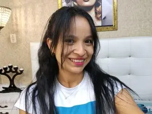 Myfreecams Sex Cam of Miladiosa