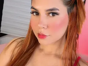 Myfreecams Nude Webcam of ValeriaStar_