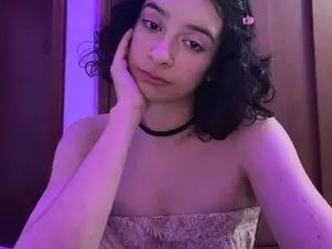 Myfreecams Best Webcam of Aspacia_