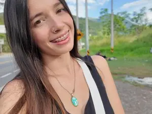 Myfreecams Adult Video Chat of Valeria_mendo
