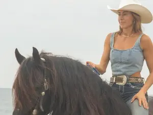 Myfreecams Adult Webcams of CowgirlCrush