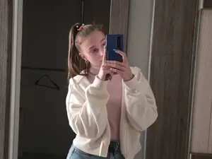 Myfreecams Live Porn of Missis_Amelis