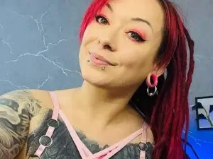 Myfreecams Nude Webcam of YolandaFisser