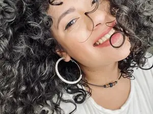 Myfreecams Live Porn of Isabela_1
